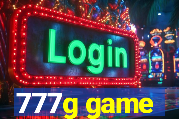 777g game